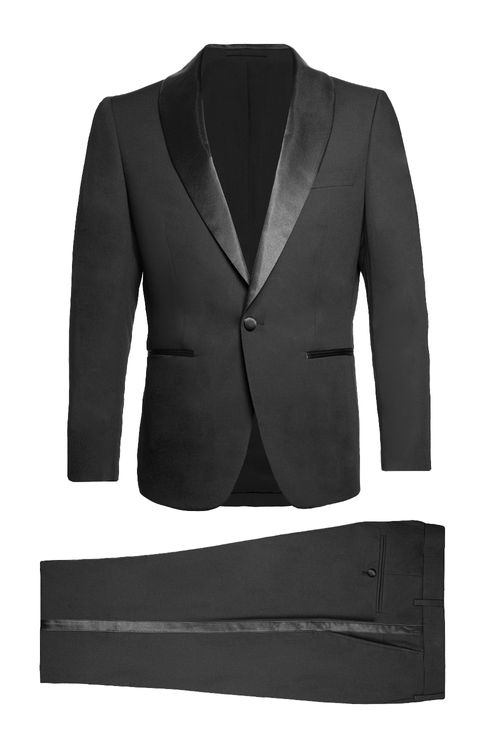 Smoking Pical Slim Fit para hombres