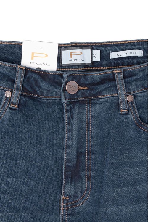 Pantalón Jean Pical