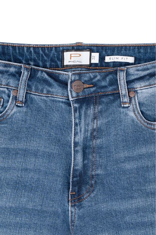 Pantalón Jean Pical