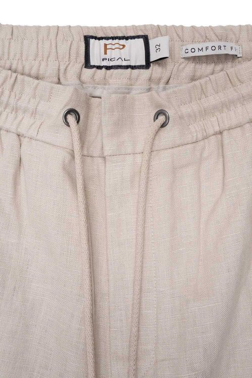 Pantalón Pical Comfort Fit para hombres