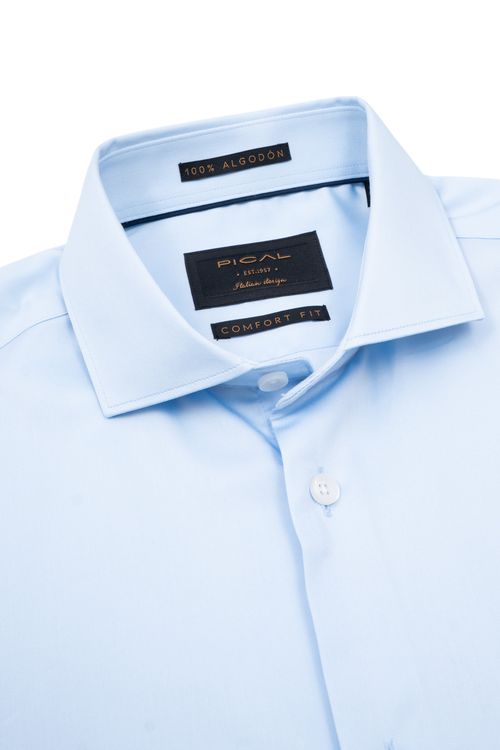 Camisa Pical Comfort Fit para hombres