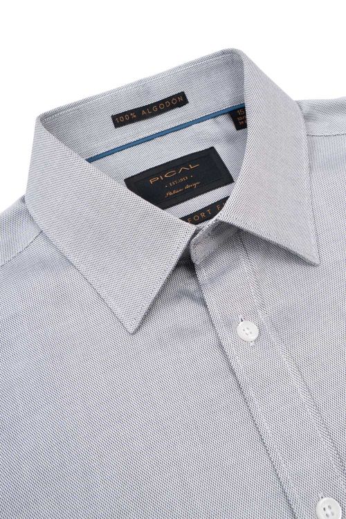 Camisa Pical Comfort Fit para hombres