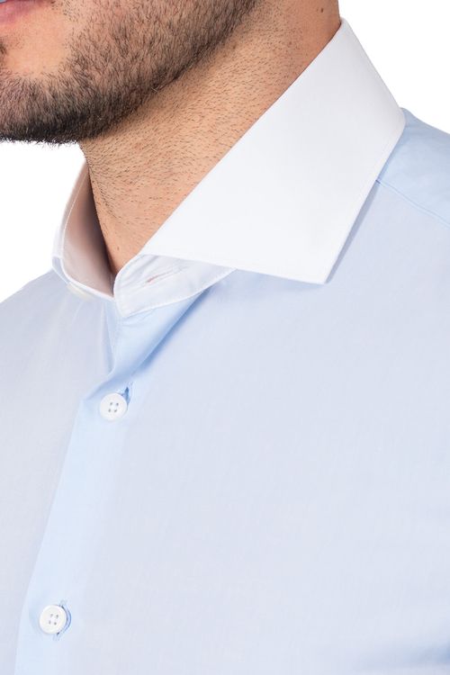 Camisa Pical Slim Fit para hombres