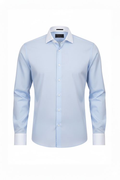 Camisa Pical Slim Fit para hombres