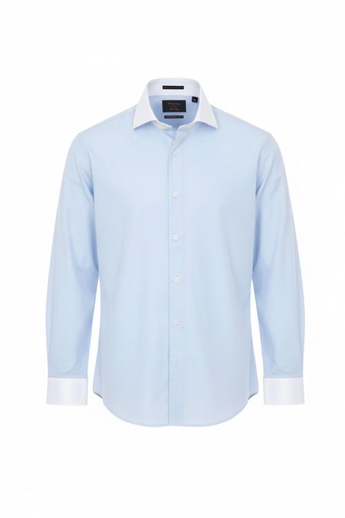 Camisa Pical Comfort Fit para hombres