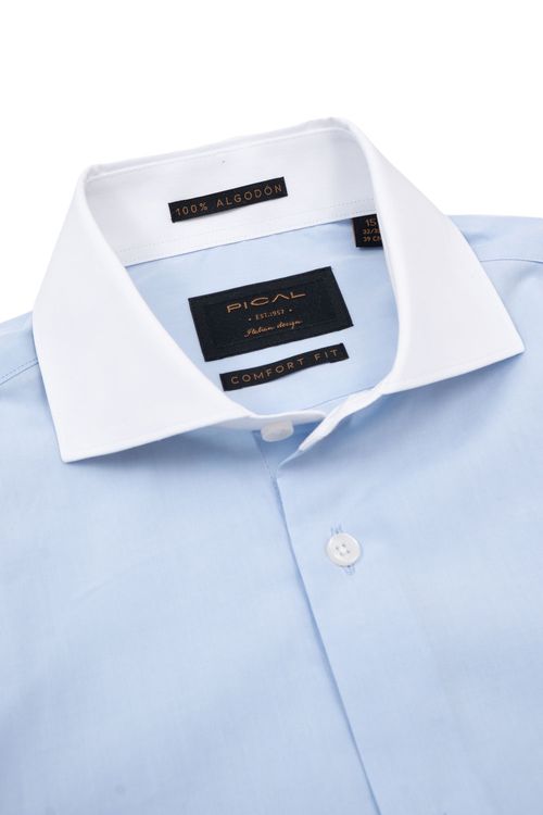 Camisa Pical Comfort Fit para hombres