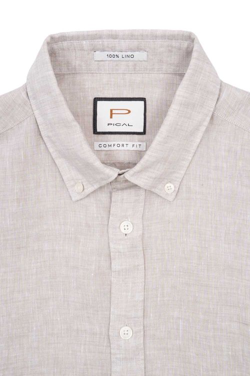 Camisa Pical Comfort Fit para hombres