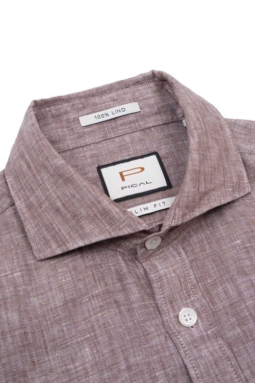 Camisa Pical Slim Fit para hombres