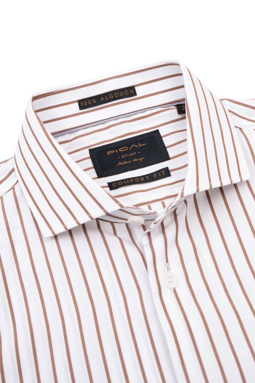 Camisa Pical Comfort Fit para hombres