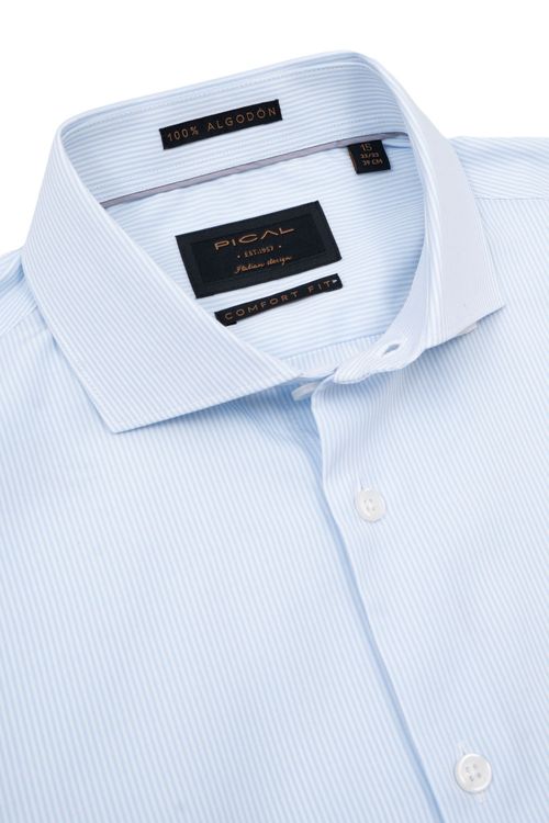 Camisa Pical Comfort Fit para hombres