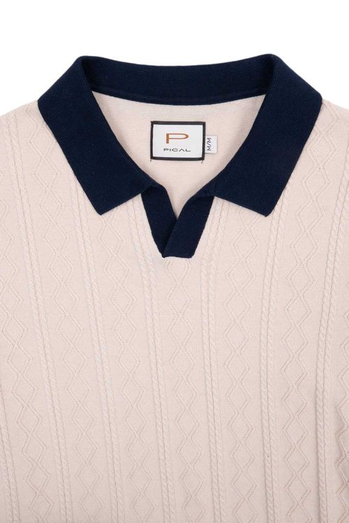 Polo Pical para hombres