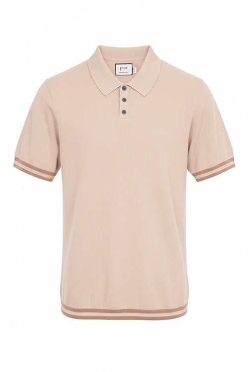 Polo Pical para hombres