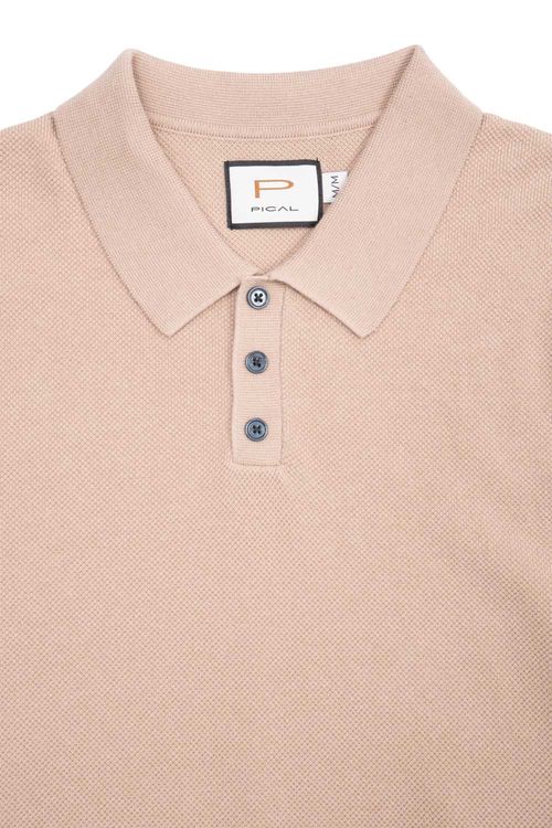 Polo Pical para hombres