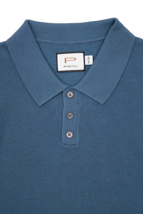 Polo Pical para hombres