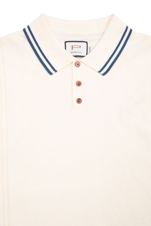 Polo Pical para hombres