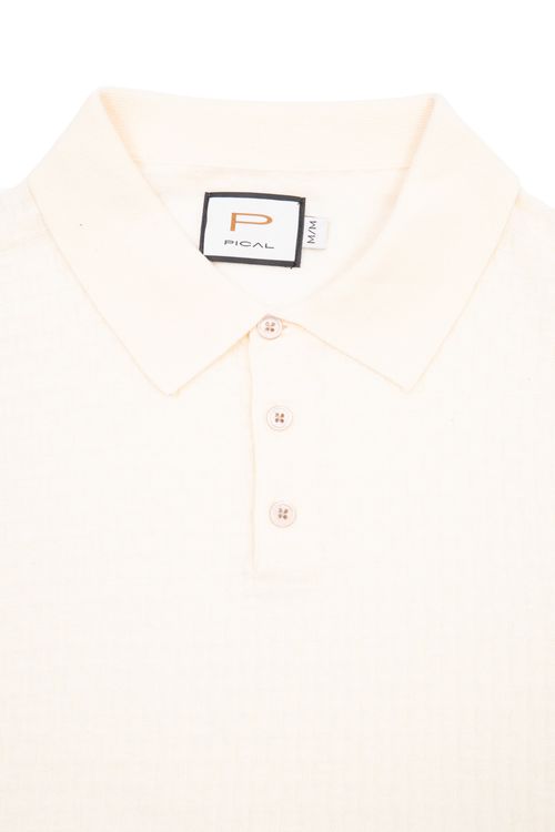 Polo Pical para hombres