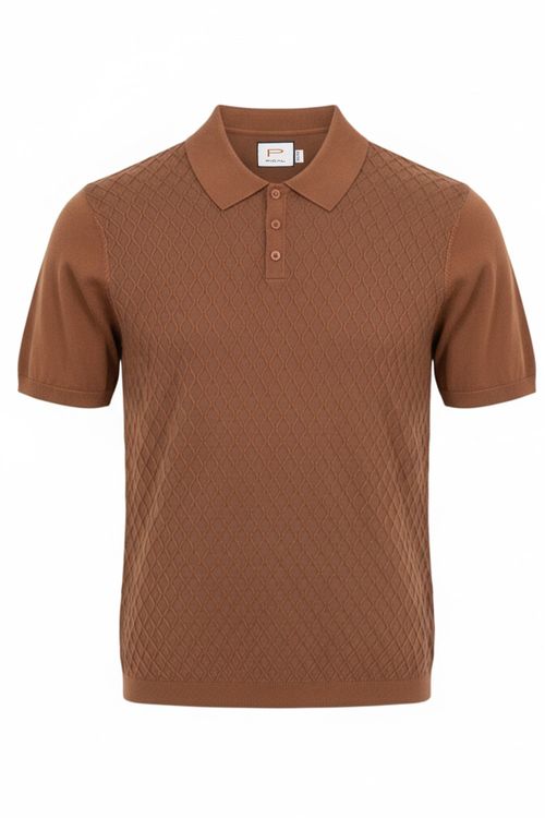 Polo Pical para hombres