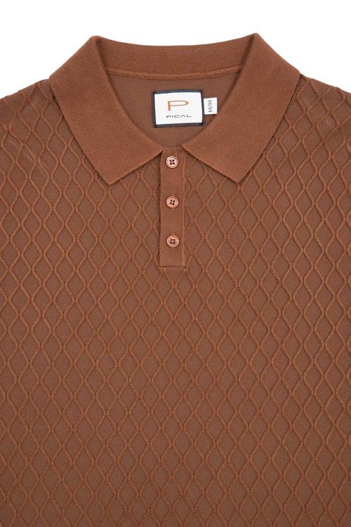 Polo Pical para hombres