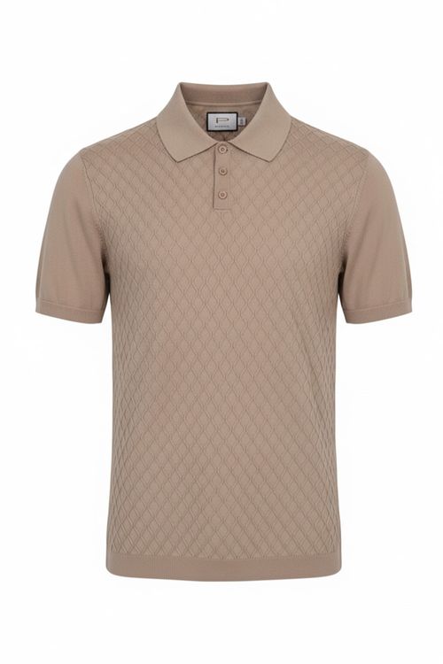 Polo Pical para hombres