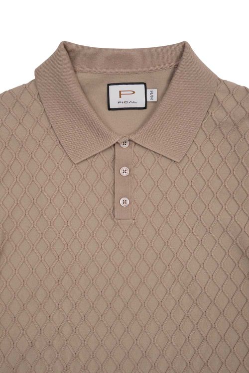 Polo Pical para hombres