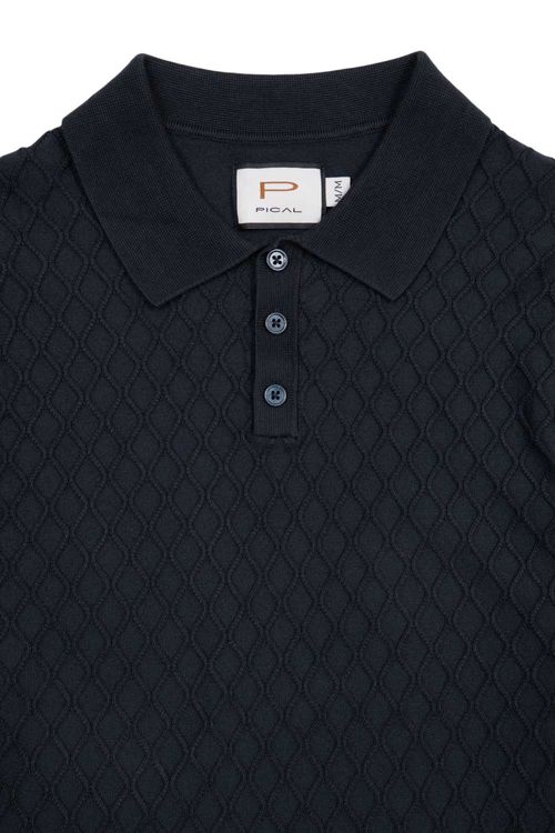Polo Pical para hombres