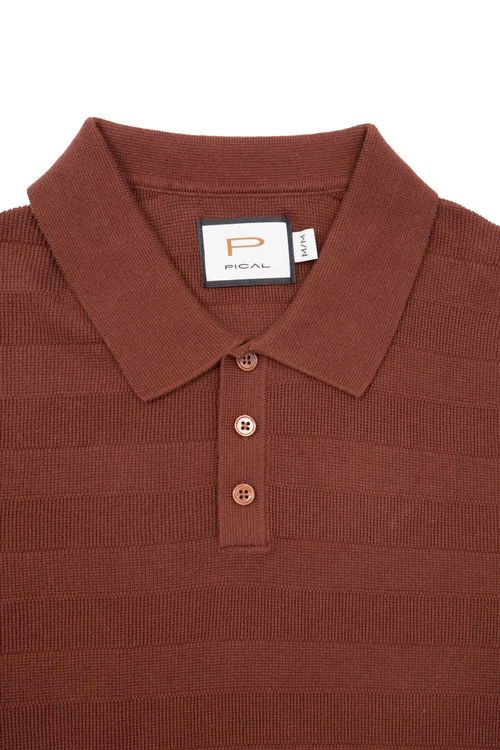 Polo Pical para hombres