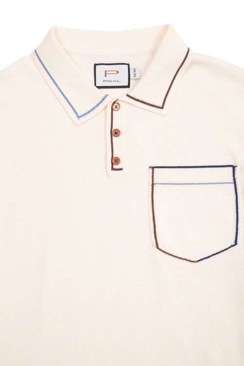 Polo Pical para hombres