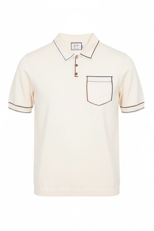 Polo Pical para hombres