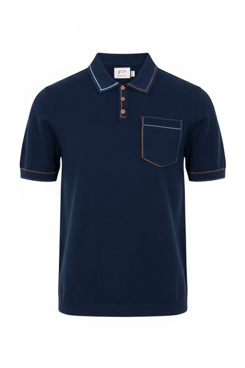 Polo Pical para hombres