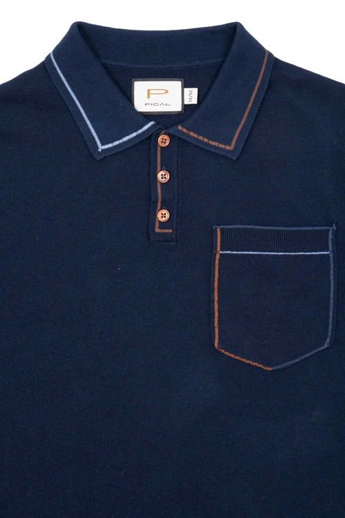 Polo Pical para hombres