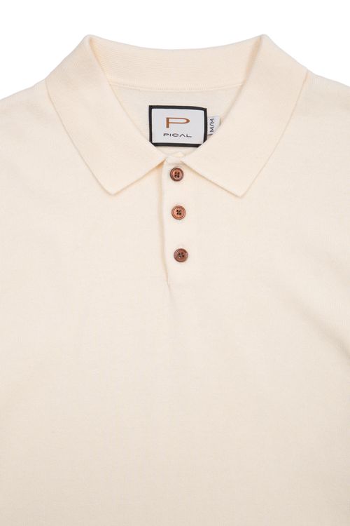 Polo Pical para hombres