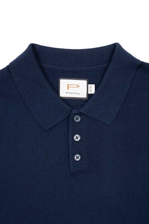 Polo Pical para hombres