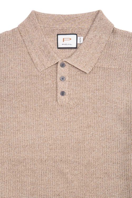 Polo Pical para hombres