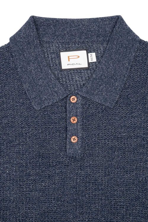 Polo Pical para hombres