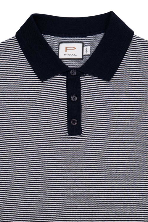 Polo Pical para hombres