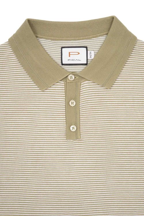 Polo Pical para hombres
