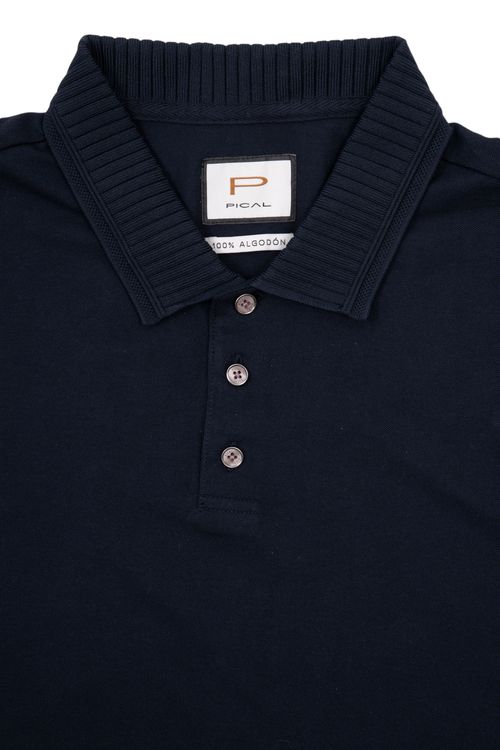 Polo Pical para hombres
