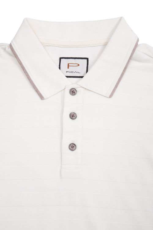 Polo Pical para hombres