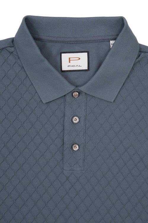 Polo Pical para hombres