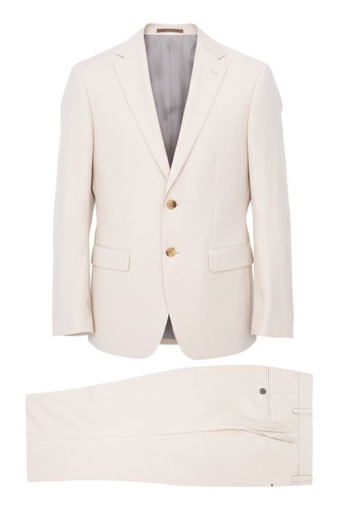 Terno Pical Comfort Fit para hombres