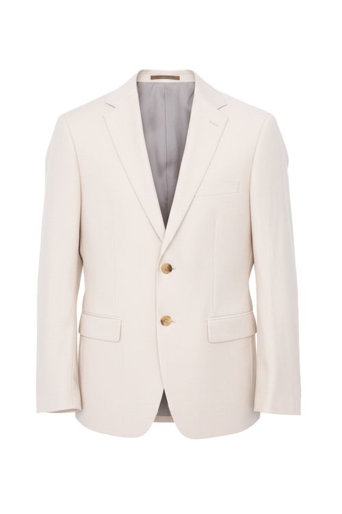 Terno Pical Comfort Fit para hombres