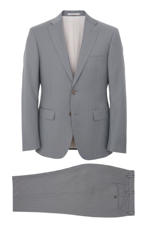 Terno Pical Slim Fit para hombres