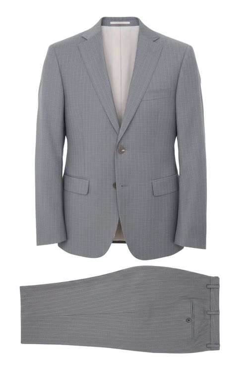 Terno Pical Slim Fit para hombres