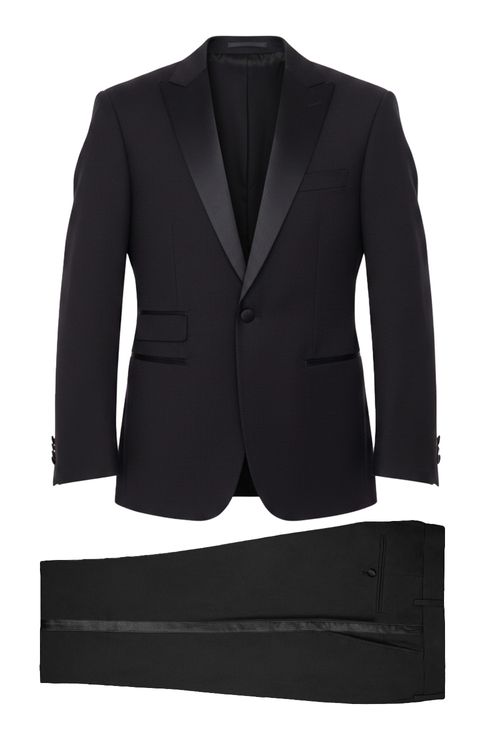 Smoking Pical Comfort Fit para hombres