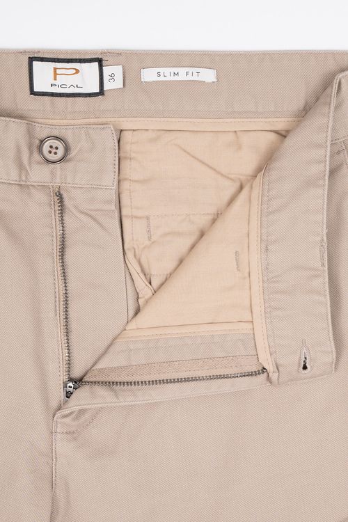 Pantalón Pical Slim Fit para hombres