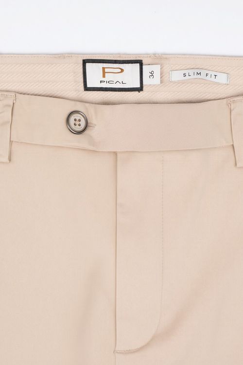 Pantalón Pical Slim Fit para hombres