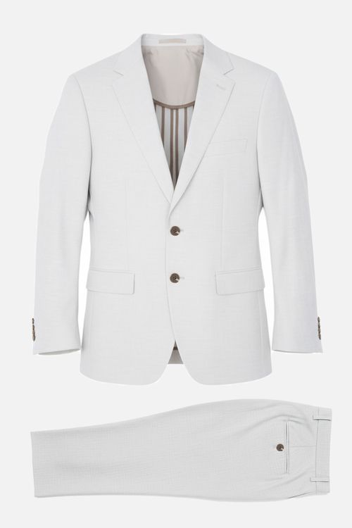 Terno Pical Comfort Fit para hombres