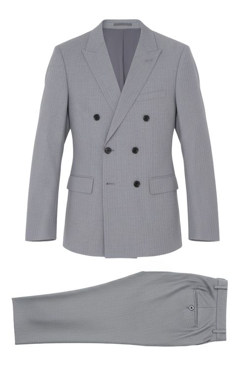 Terno Pical Slim Fit para hombres