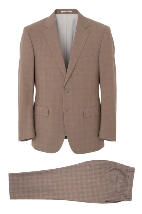 Terno Pical Comfort Fit para hombres