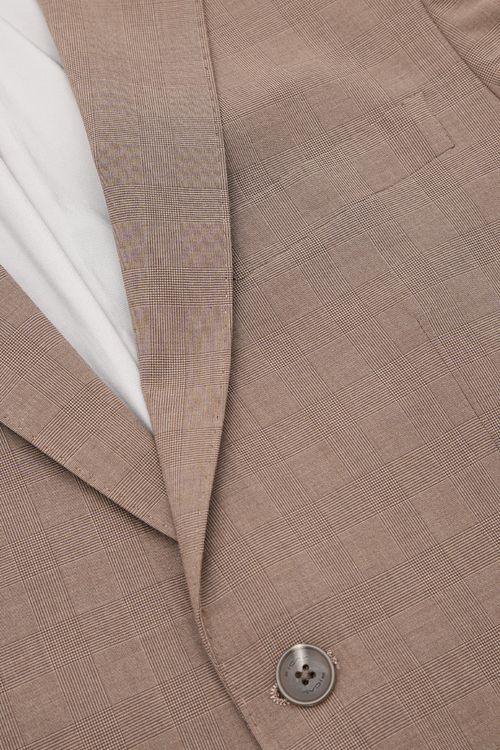 Terno Pical Comfort Fit para hombres